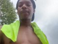 Trail ride (Part 2)