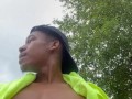 Trail ride (Part 2)