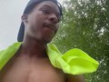 Trail ride (Part 2)