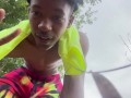Trail ride (Part 2)