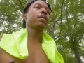 Trail ride (Part 2)