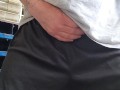FPOV Cumming Hard