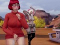 GangBang Contest 2