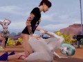 GangBang Contest 2