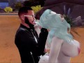 GangBang Contest 2