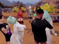 GangBang Contest 2