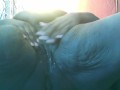 Mothers day get away Ebony Milf Squirts - His Queen Suga