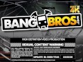 BANGBROS - Jordy Love’s Perfect Black Big Tits For The Win