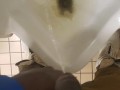 Daddy had to go lol, who wanna shake Daddy off? (Piss Session)