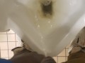Daddy had to go lol, who wanna shake Daddy off? (Piss Session)