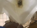 Daddy had to go lol, who wanna shake Daddy off? (Piss Session)