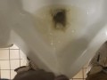 Daddy had to go lol, who wanna shake Daddy off? (Piss Session)