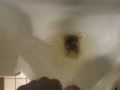 Daddy had to go lol, who wanna shake Daddy off? (Piss Session)