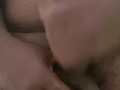 Bustin good nut in public rest room