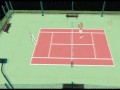 Sex with the tennis coach at the tennis court