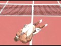 Sex with the tennis coach at the tennis court