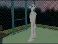 Sex with the tennis coach at the tennis court