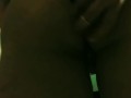 Strawberry clit taste of caramel