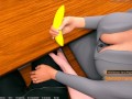 13 серия BEING a DIK (CHIK ROUT)