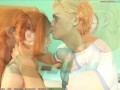13 серия BEING a DIK (CHIK ROUT)