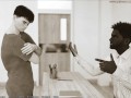13 серия BEING a DIK (CHIK ROUT)