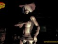 Honey select 2 - Christie 2 - Cowboy (by Berenesa)