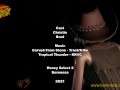 Honey select 2 - Christie 2 - Cowboy (by Berenesa)