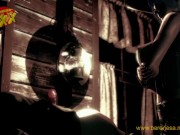 Honey select 2 - Christie 2 - Cowboy (by Berenesa)