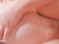 Pinay Teen with Perfect Round Tits Fucked and Creampied during Quarantine