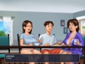 SummerTimeSaga-Hot KItchen Sex 