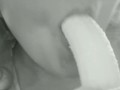 Do you want to cum in my mouth? 