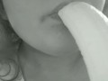 Do you want to cum in my mouth? 