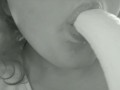 Do you want to cum in my mouth? 