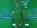 Esposa sensual na piscina - Sign onlyfans esposaheyya anal in the pool