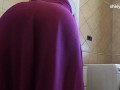 he loves to joke,  and record with his Gopro,  the milf ass is breathtaking, shely81