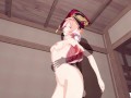 Yanfei Genshin Impact 3D Hentai Part 5/7