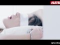 WhiteBoxxx - SYBIL COMPILATION! Intense Female Orgasm And Erotic Love Making - LETSDOEIT