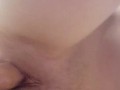 Having some fun,cum watch