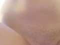 Having some fun,cum watch