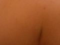 Real amateur wife rides a cock