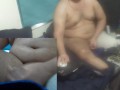 Back in action(?) Chaturbate Cumshow