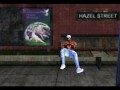 Day at the subway, guy stares at sexy girl and fuck her
