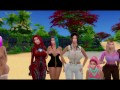 Simba | Sims 4 Movie ft Nicki Minaj (Preview)