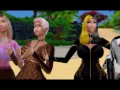 Simba | Sims 4 Movie ft Nicki Minaj (Preview)