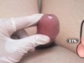 Cum Meter 4.1 Cumshot load Slow motion