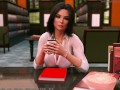 15 серия BEING a DIK ( DIK ROUT)