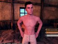 15 серия BEING a DIK ( DIK ROUT)