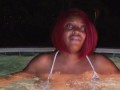 Jacuzzi Big Titty Bounce 