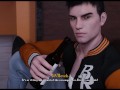 Being A Dik (Dik Route) 96