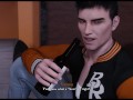 Being A Dik (Dik Route) 96
